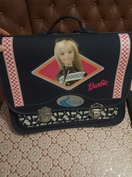 Рюкзак, портфель