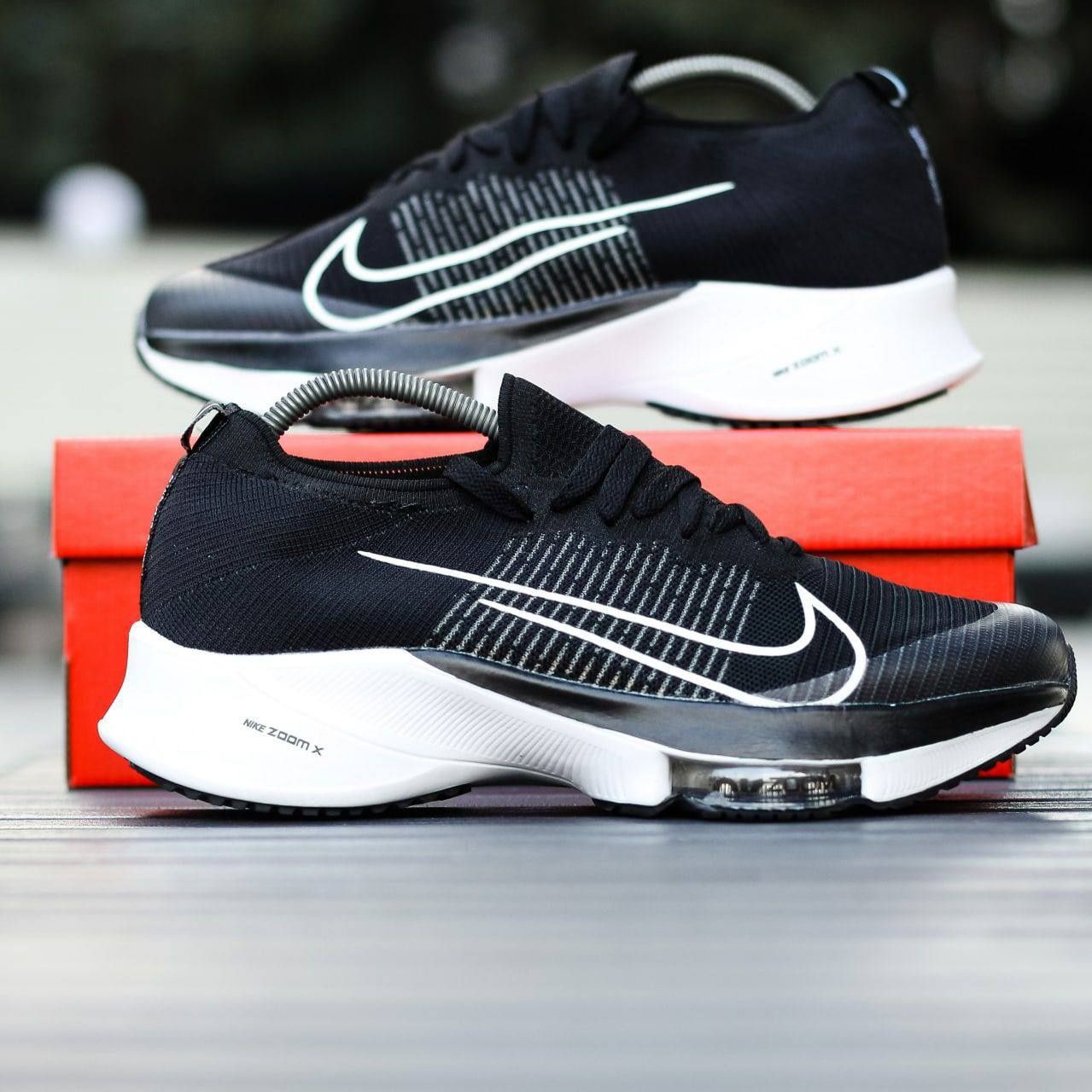 Кроссовки Nike Air Max мужские Найк Аир Макс весна Nike Air Force Zoom