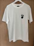 Klasyczny T-shirt 8-Ball Stussy Rozmiar XL