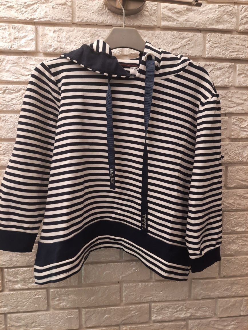 Damska bluza z kapturem,  rozm.XL