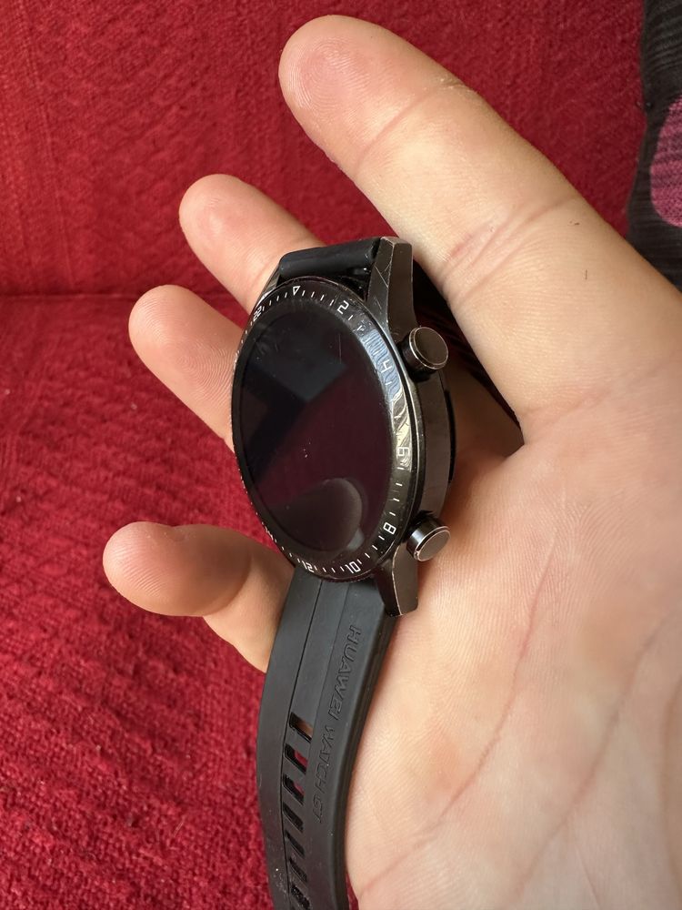 Smartwatch Huawei GT 2 Sport 46mm