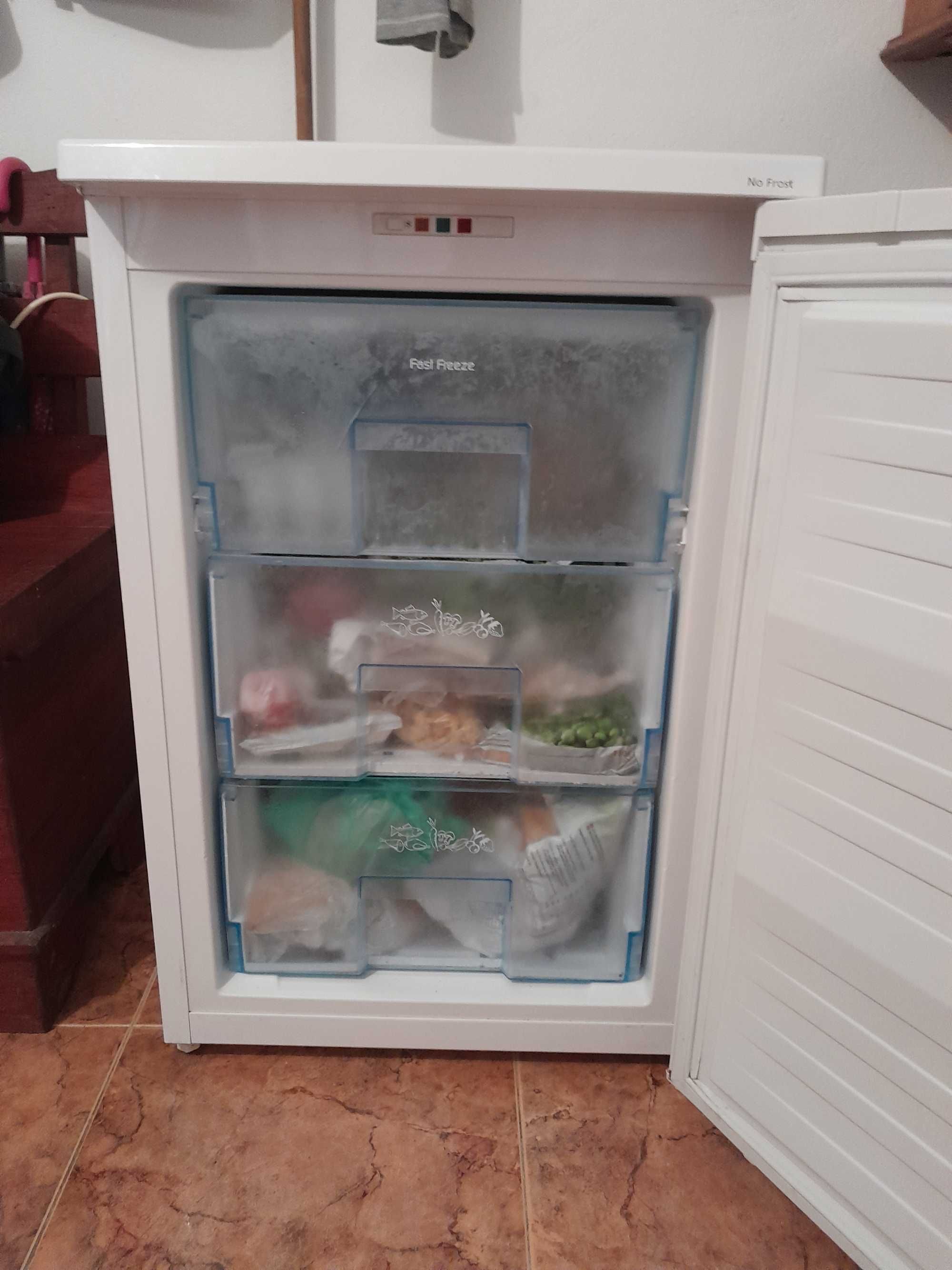 Arca vertical de 90cm altura