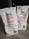 Karma Dla Psa Brit Care Mini Grain Free Yorkshire 7kg + 2 kg gratis