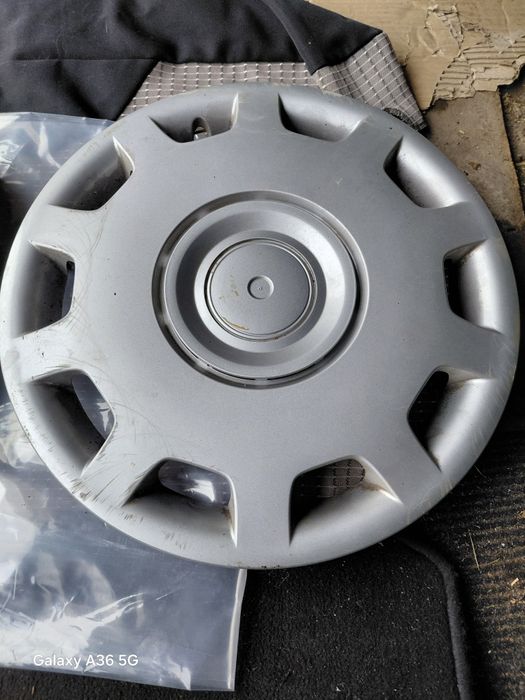 Продам ковпаки на 15,16