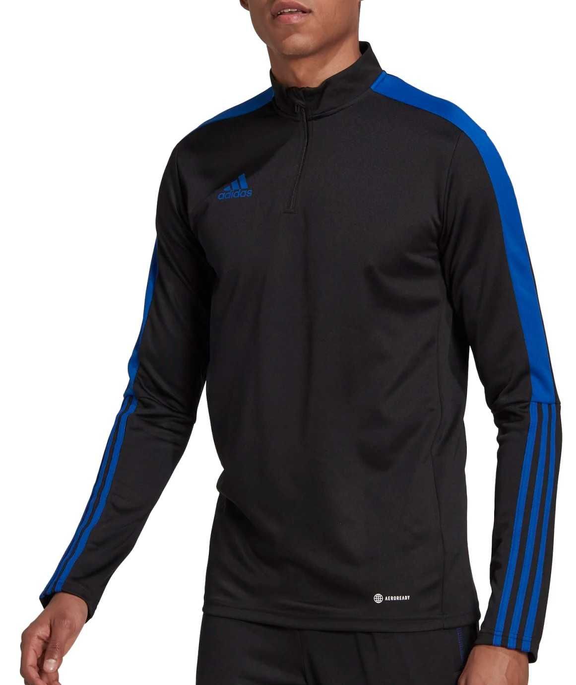 Adidas męska bluza dresowa Tiro essential r. M | HU0327