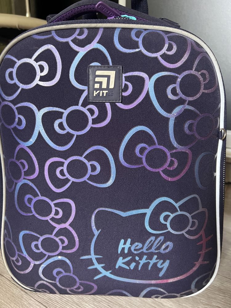Рюкзак для дівчинки Kite