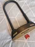 Cadeado para Bicicleta Trelock BS 300