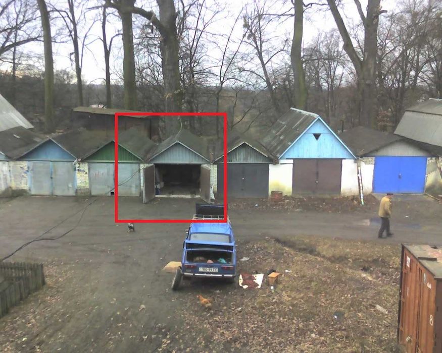 Оренда 2 км. квартира 40.5 та гараж 16.6 Старичі