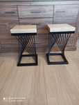 Honker loft taboret