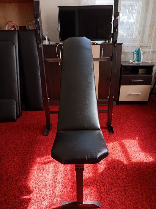 скамья разборная для жима , лавка для жима , ОТПРАВКА