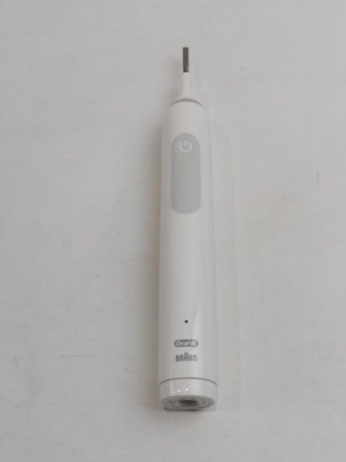 Szczoteczka elektryczna Oral-B 3 3500 biała