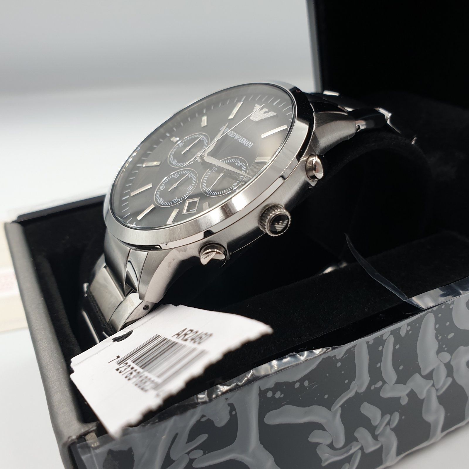 Мужские часы emporio armani емпорио армани ar2460