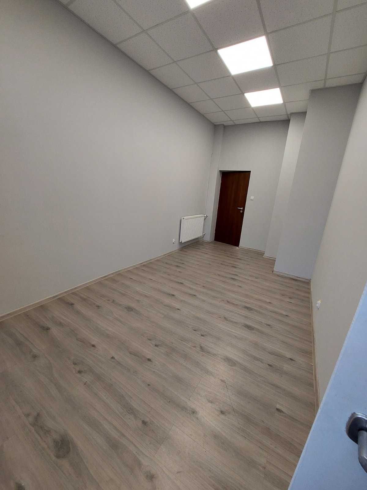 Wynajem biura 20 - 30 m2 - Poznań, Górczyn, Kopanina, ELKOP S.A.