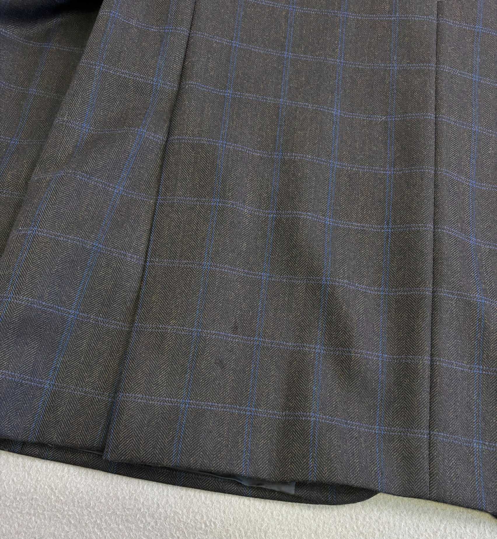 Marynarka Hugo Boss Da Vinci Cashmere-Wool roz. XXL