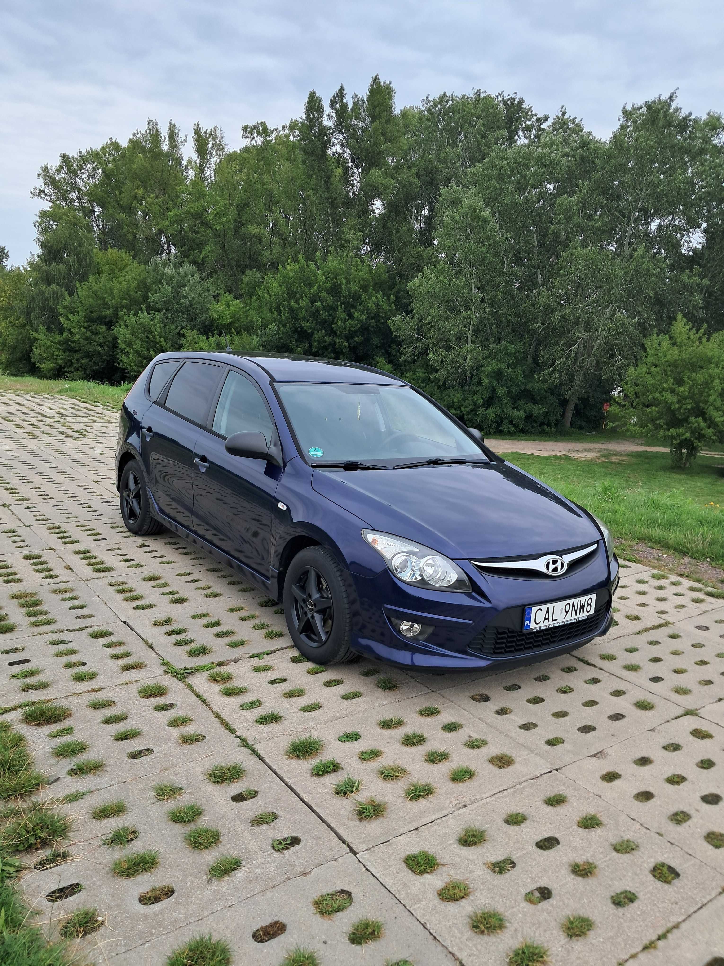 Hyundai i30 CW,Kombi,Lift.
