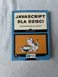 Książka JavaScript dla dzieci, programowanie na wesoło