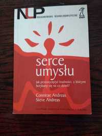 Serce umysłu - C. Andreas, S. Andreas - Psychologia