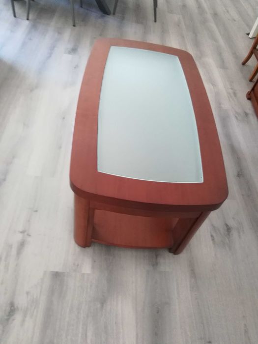 mesa de tv e mesa de centro