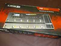 Line 6 POD HD500