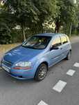 Chevrolet Aveo 1.2 LPG długie opłaty polski salon