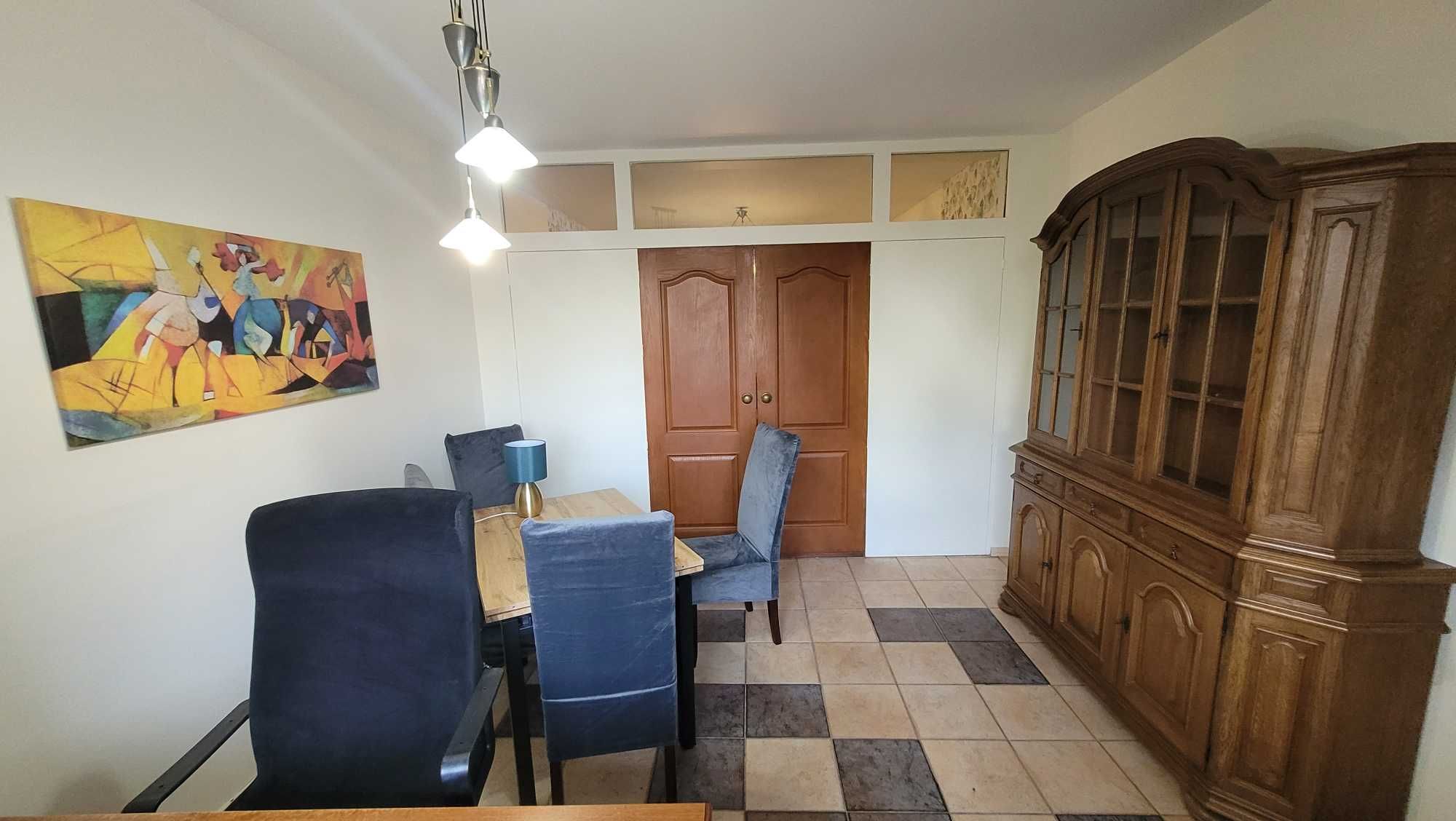 Mieszkanie 42 m2 z tarasem [najem od 15 sierpnia] Busko Centrum