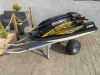 Skuter wodny Yamaha Super Jet 700 SJ700 Stojak