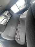 Hyundai H1 batida 2000