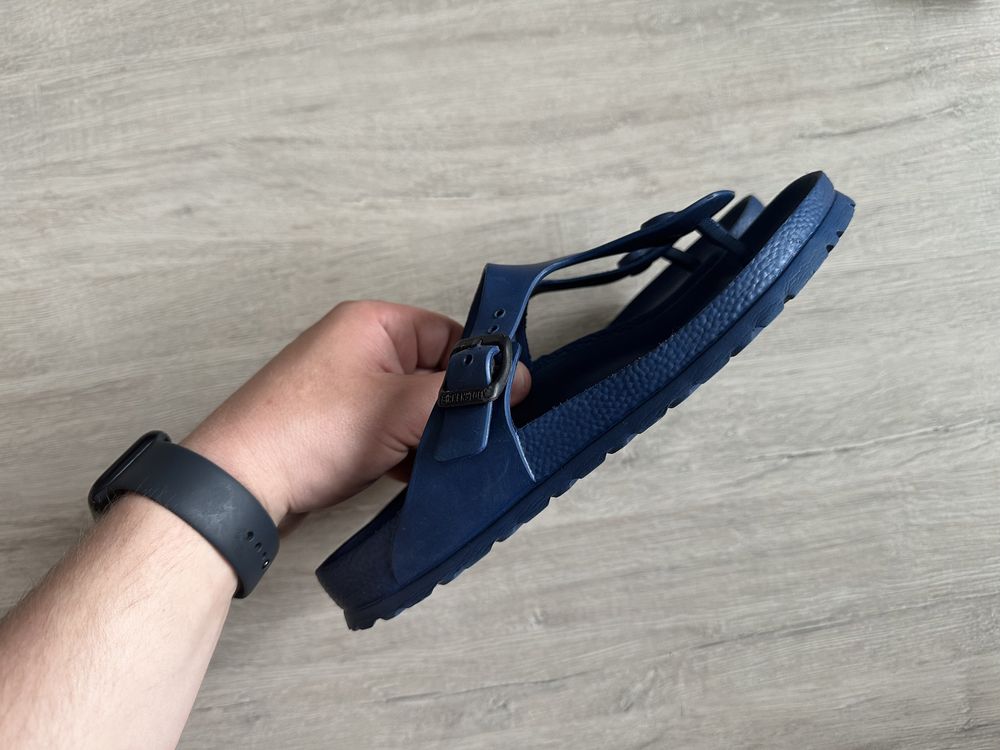 Тапки шльопки Birkenstock