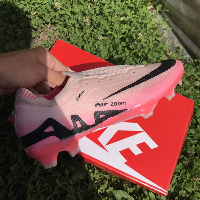 Футбольні бутси Nike Mercurial Vapor 16