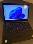 Laptop 2w1 Lenovo Thinkpad Yoga L380 Dotykowy i5 8gen 16GB RAM