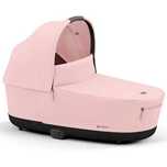 Gondola CYBEX Platinium PRIAM LUX Carry Cot R Peach Pink