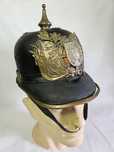 Antigo capacete gnr
