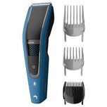 Машинка для стрижки Philips Hairclipper Series 5000 HC5612/15 Black