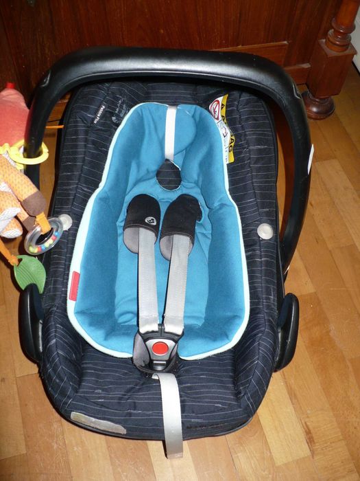 Maxi Cosi Pebble i Size 0-13
