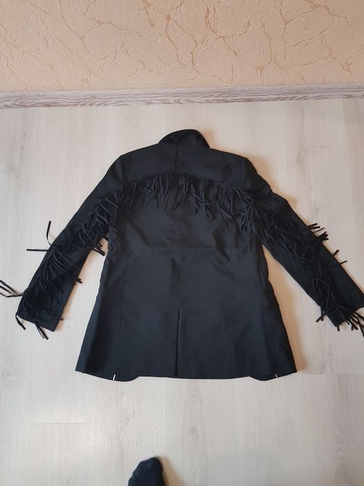 Zadig & voltaire deluxe