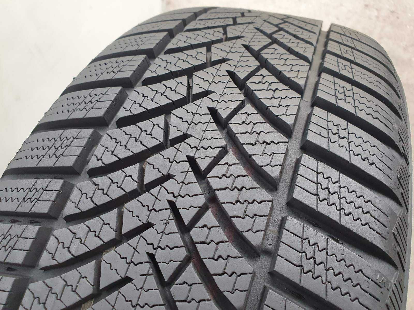 2x Semperit Speed-Grip 3  245/40r18  7,8mm