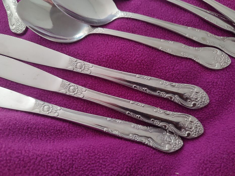 Sztućce Rostfrei Esmeyer