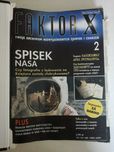 Faktor x kultowy