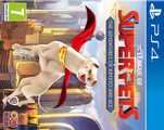 SUPER PETS ps4, SKLEP Tychy, wymiana