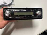 Radio pioneer  DEH-P3600