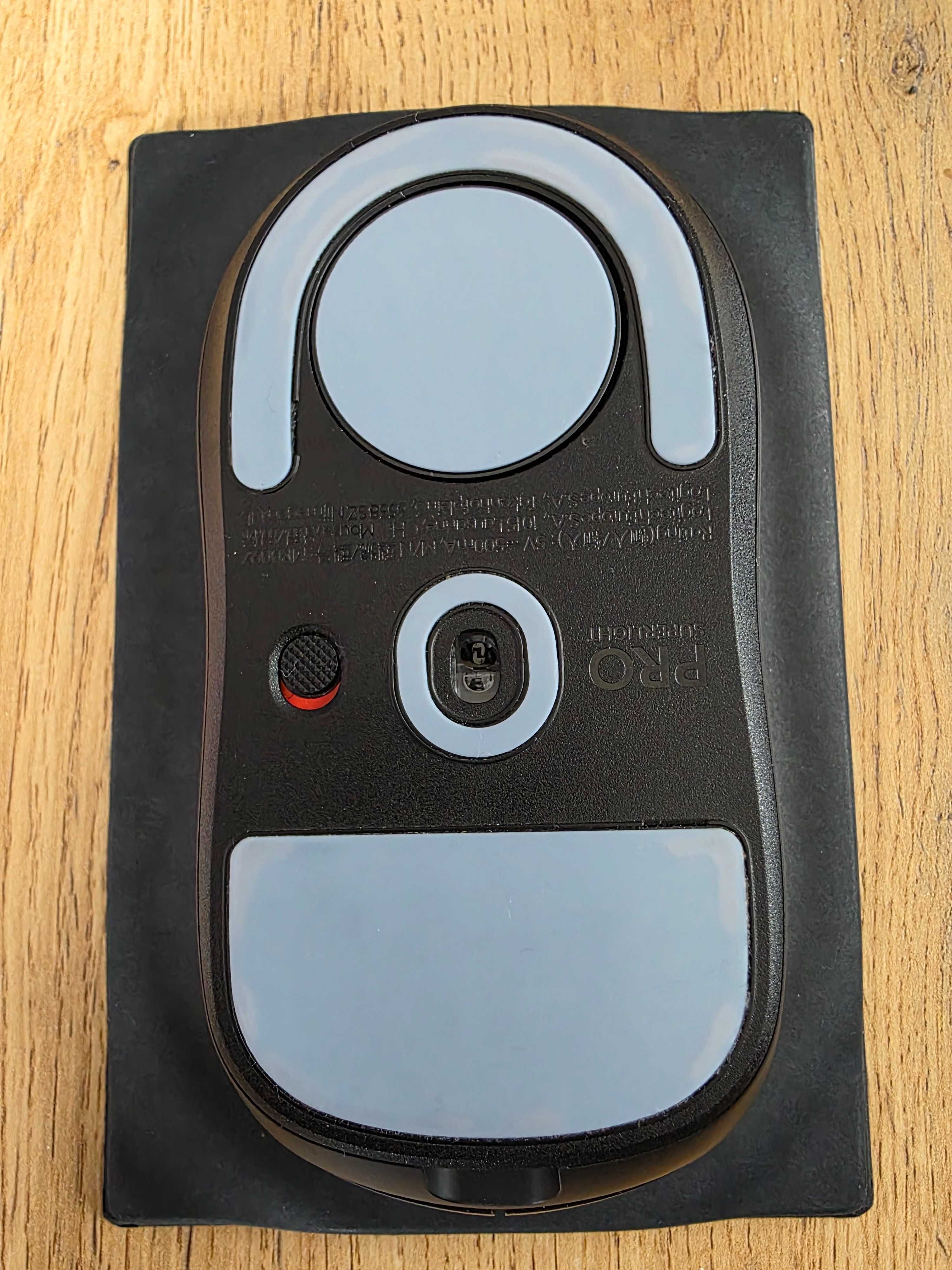 Logitech G PRO X Superlight 2