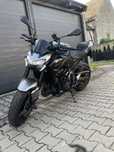 Kawasaki z900 A2
