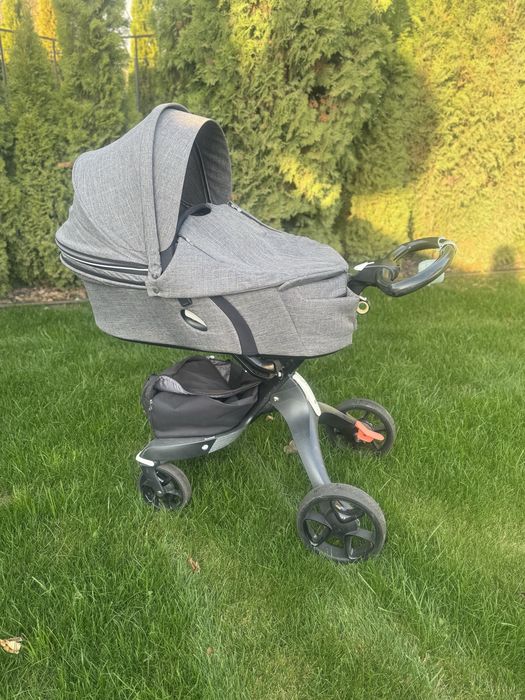 Дитяча коляска  Stokke