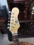 Sprzedam gitarę w dobrym stanie