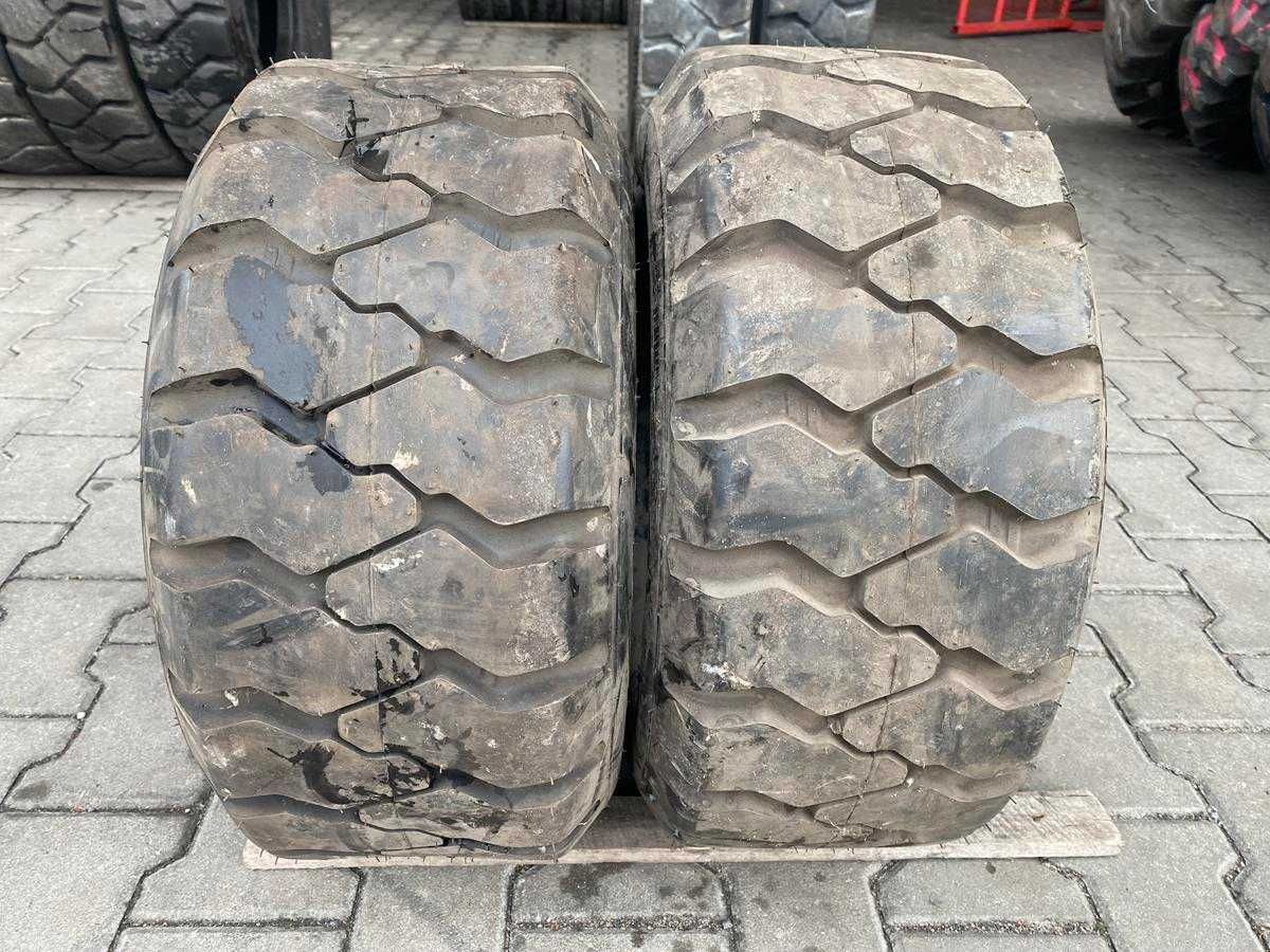 Opony 23X10-12, 23X10R12 HANKOOK MULTITRAC T14 Do Wózka Widłowego 100%