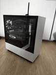 PC – i7-9700K / 32GB RAM / RTX 2070 / SSD 1TB – stan idealny