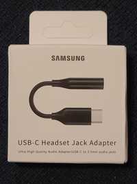 Samsung adapter USB C - mini jack
