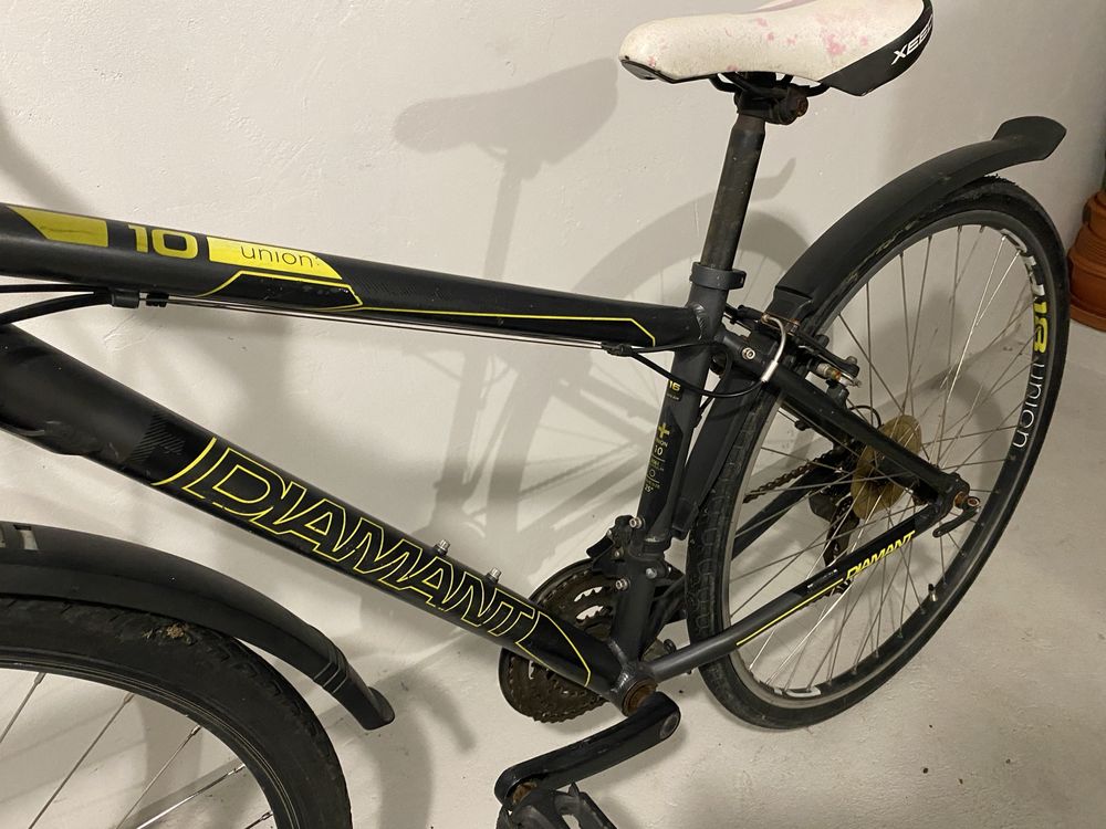Rower Diamant 28