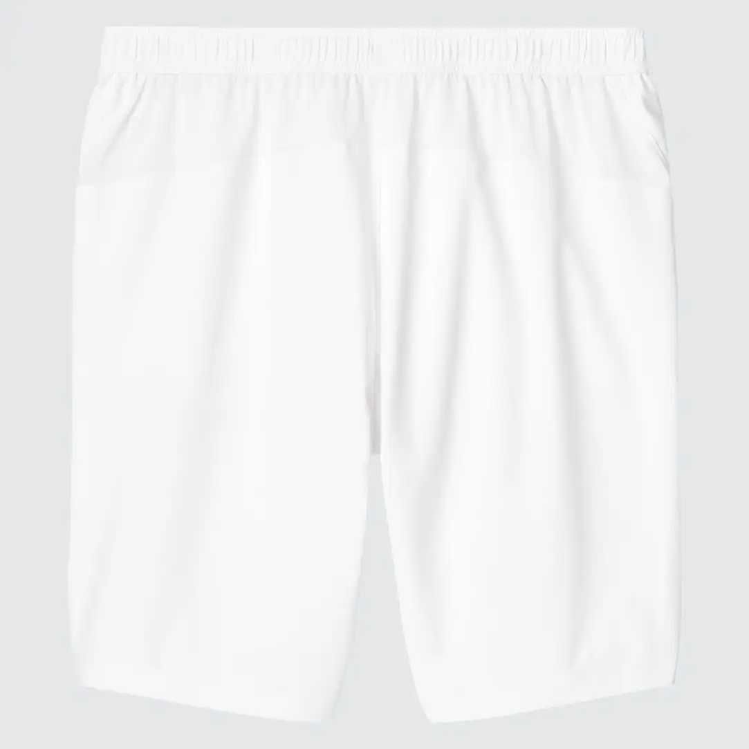 Uniqlo Kei Nishikori London 2022 DRY Shorts / Tennis / Tenis /