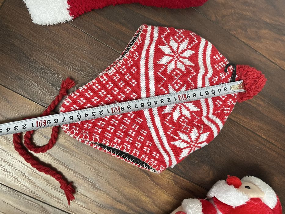 Набор новогодний